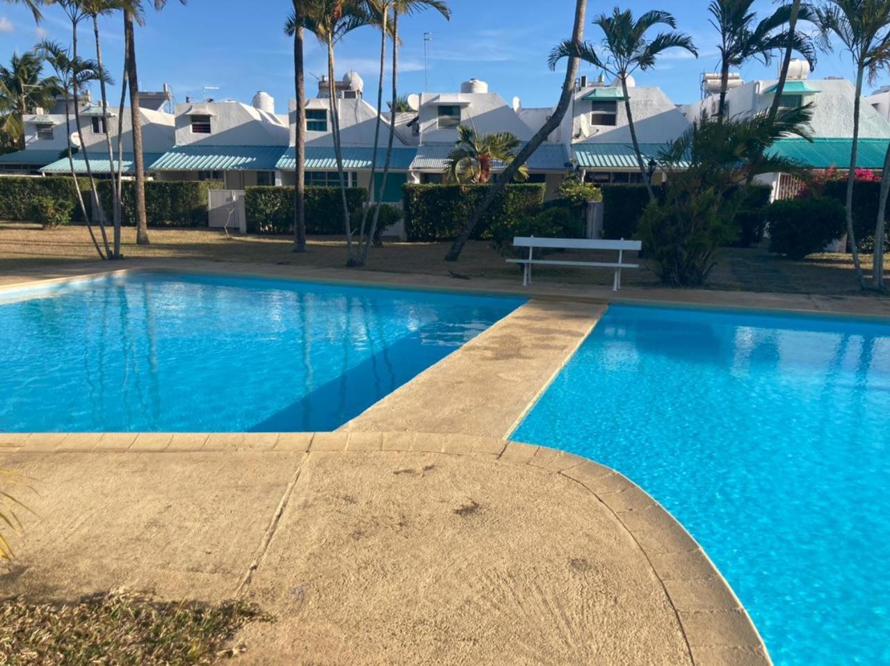 Peaceful And Private Villa Grand Baie Quarto foto