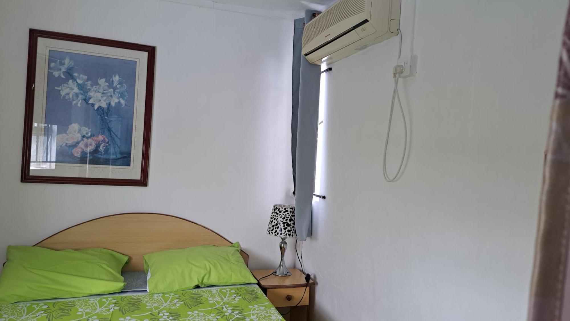 Peaceful And Private Villa Grand Baie Quarto foto