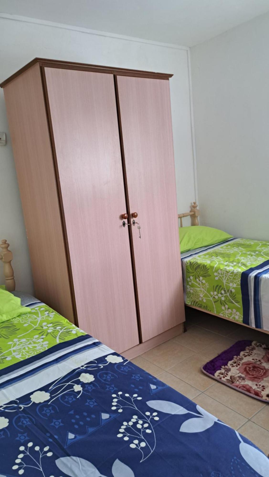 Peaceful And Private Villa Grand Baie Quarto foto