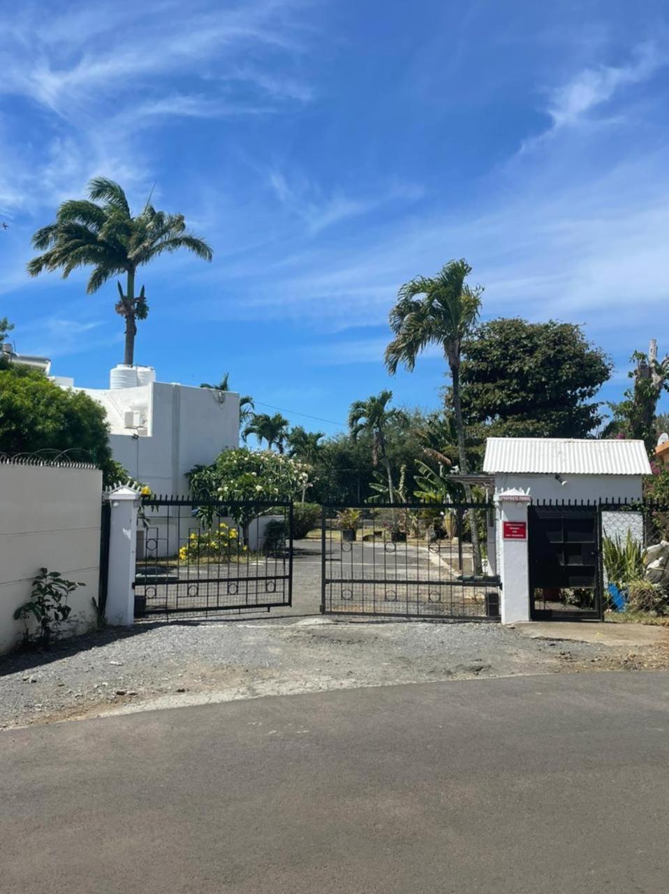 Peaceful And Private Villa Grand Baie Quarto foto