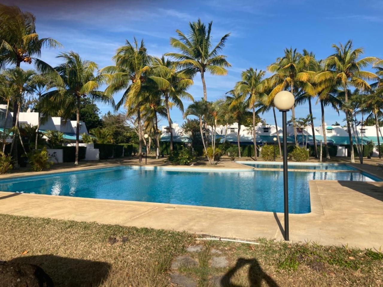 Peaceful And Private Villa Grand Baie Quarto foto