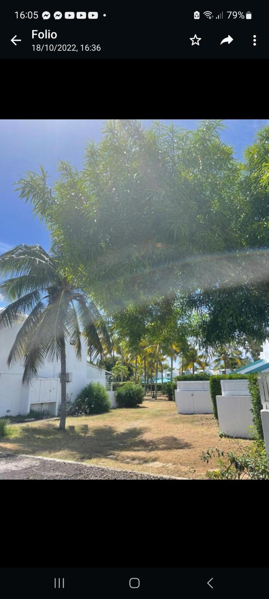 Peaceful And Private Villa Grand Baie Quarto foto